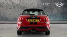 MINI Hatchback 2.0 Cooper S Classic 5dr Petrol Hatchback